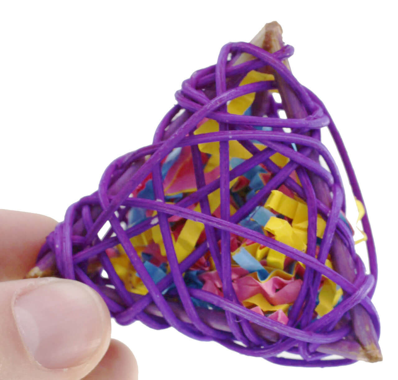 2031 Pk3 Stuffed Vine Pyramids