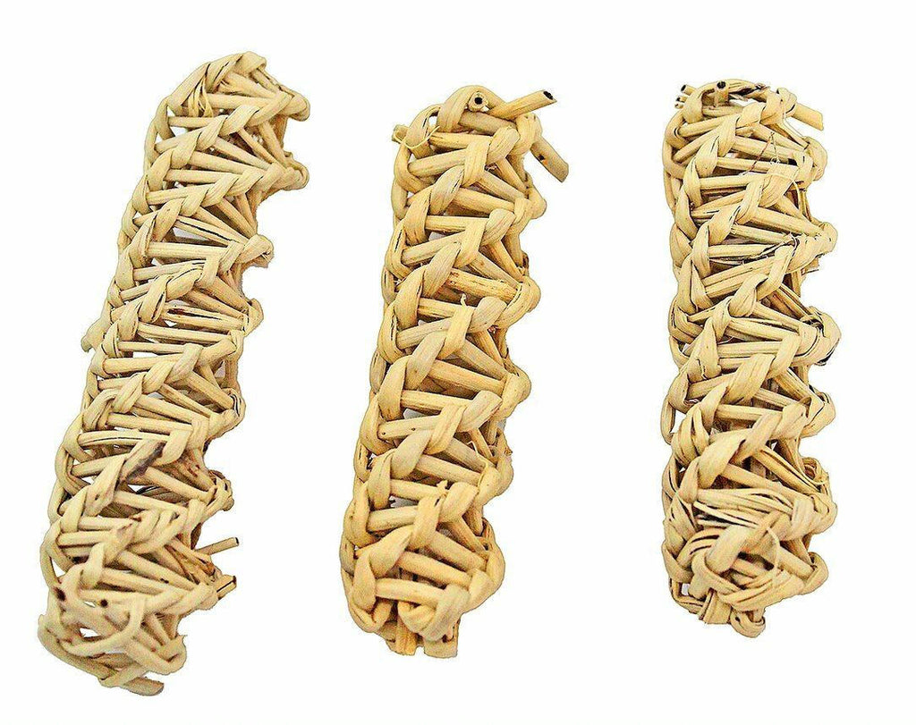 Small Natural Vine Ladders Bird Toys - Bonka Bird Toys