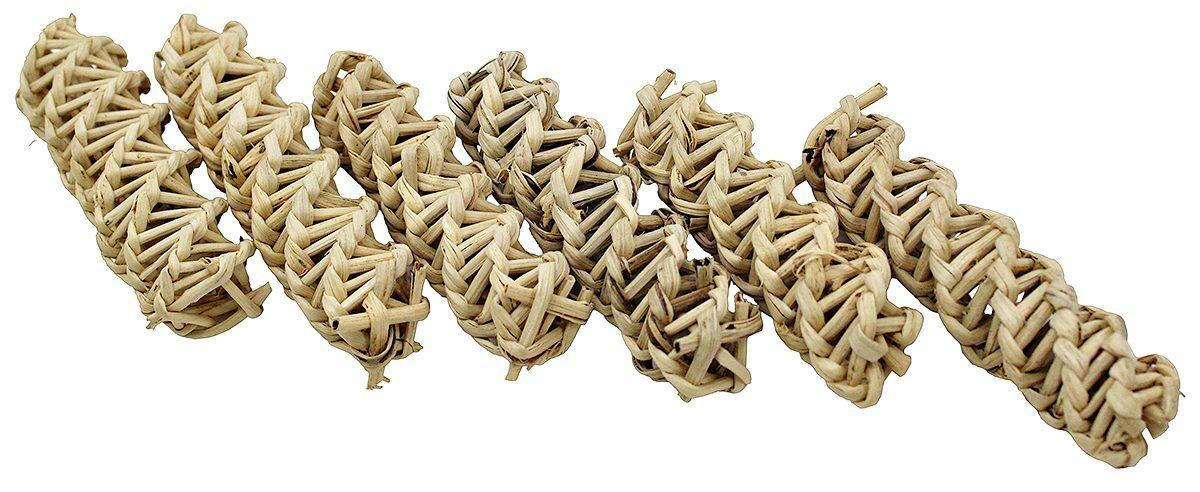 Small Natural Vine Ladders Bird Toys - Bonka Bird Toys