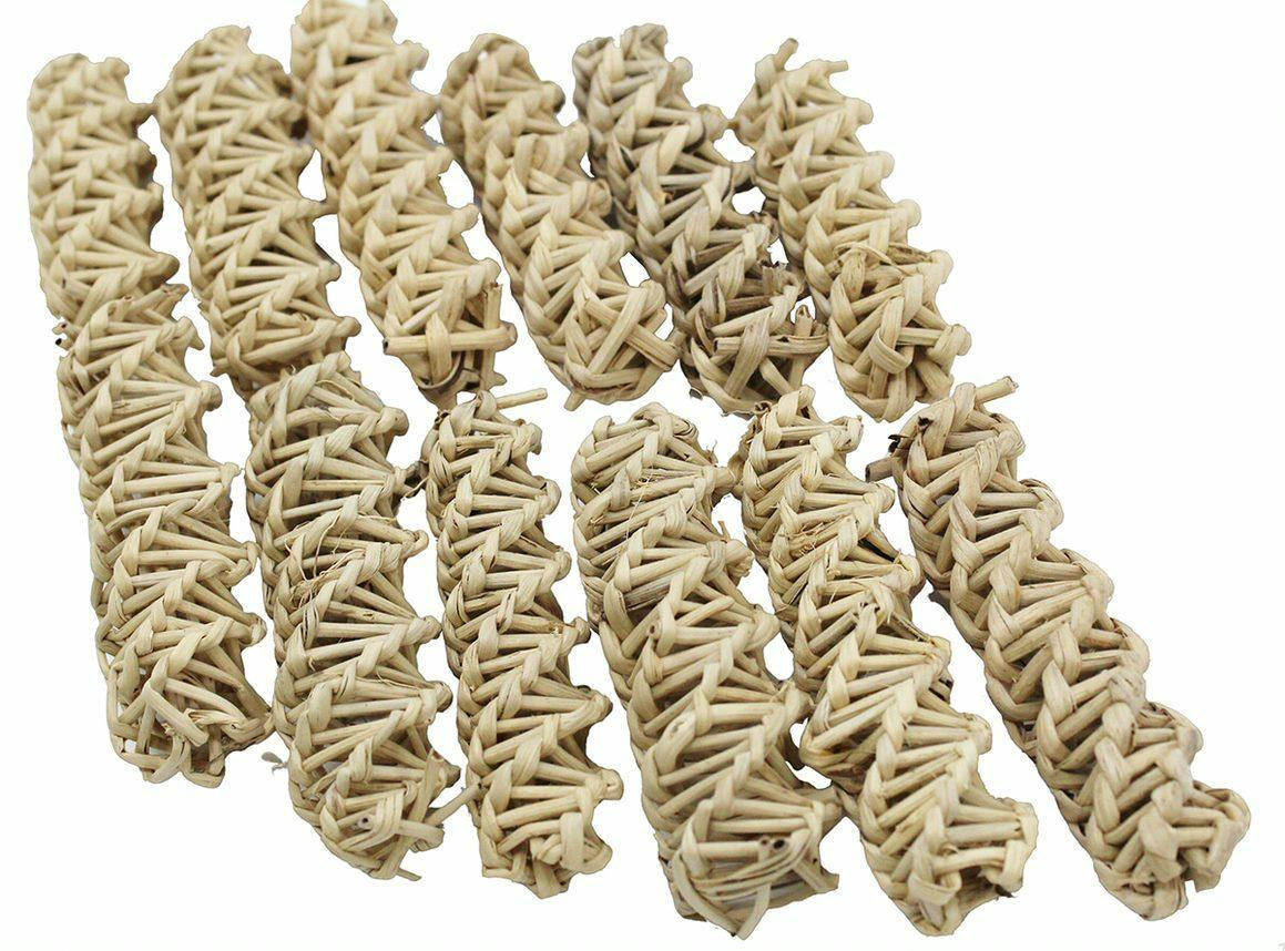 Small Natural Vine Ladders Bird Toys - Bonka Bird Toys