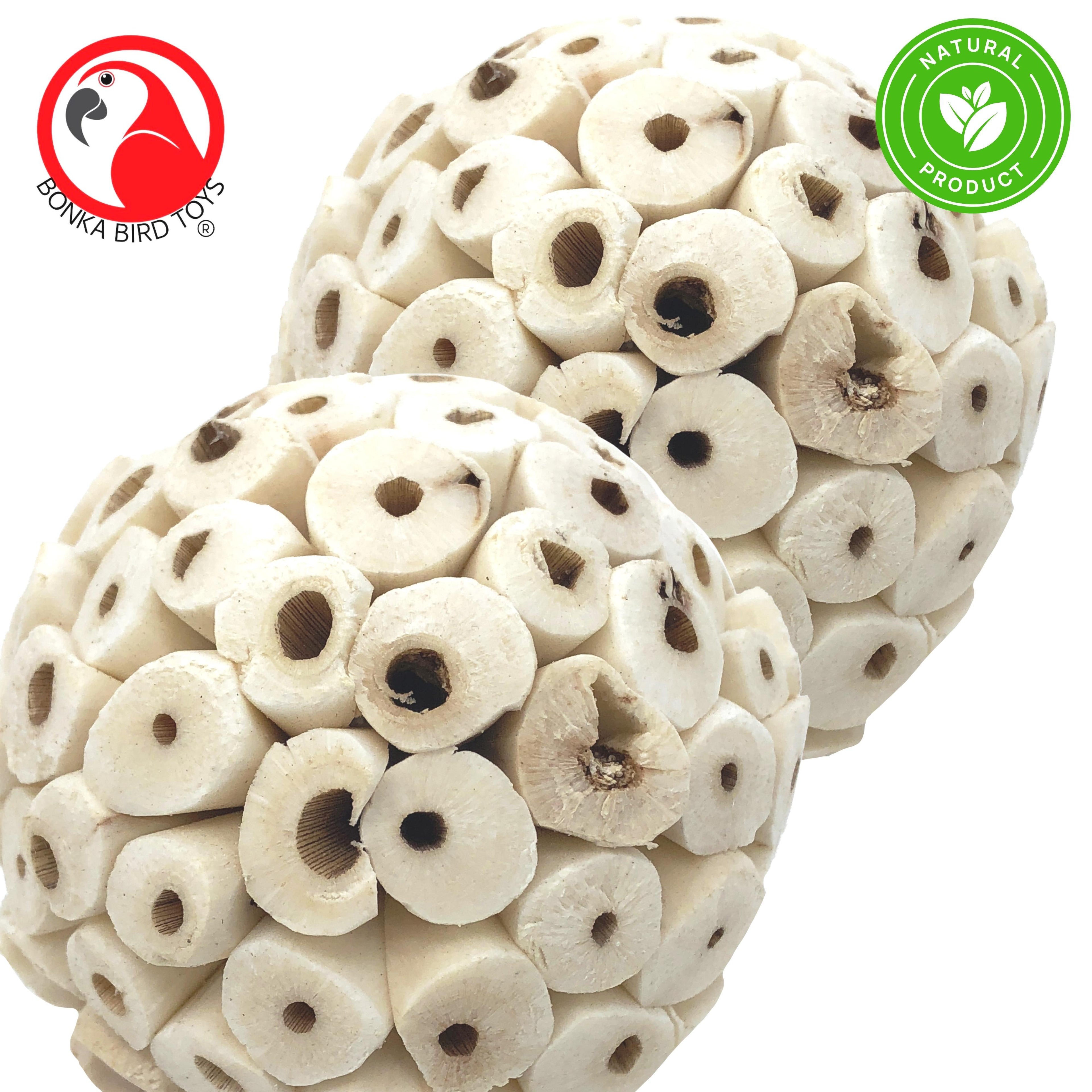 Sola Atta Balls - Bonka Bird Toys