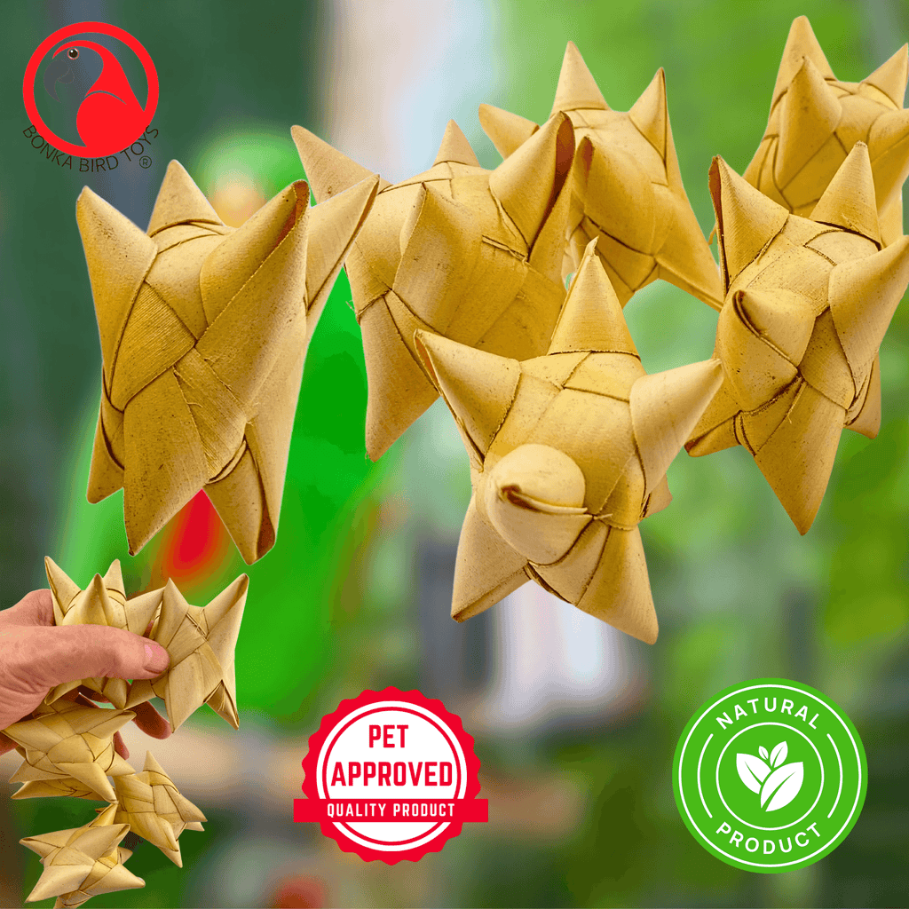 3320 Pk6 Palm Satellites