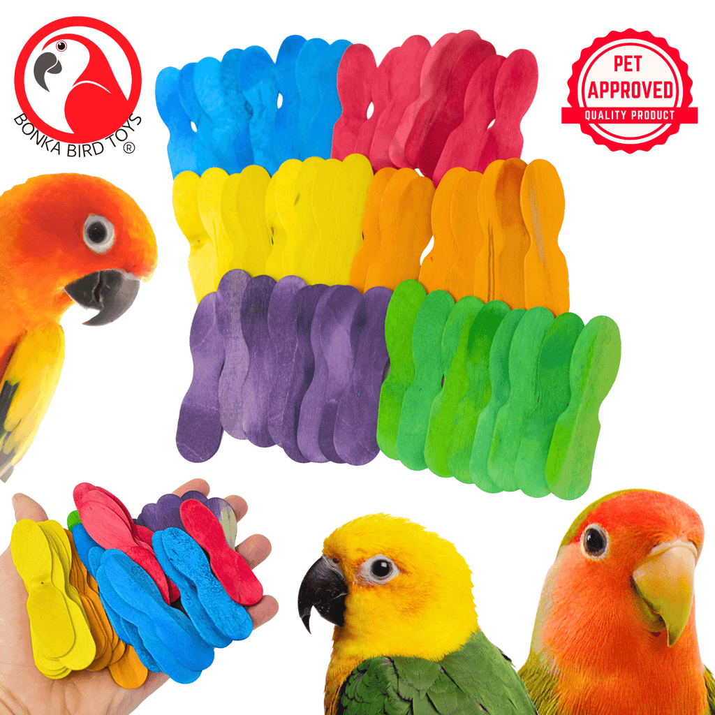 2665 PK50 Mini Scoop Spoons