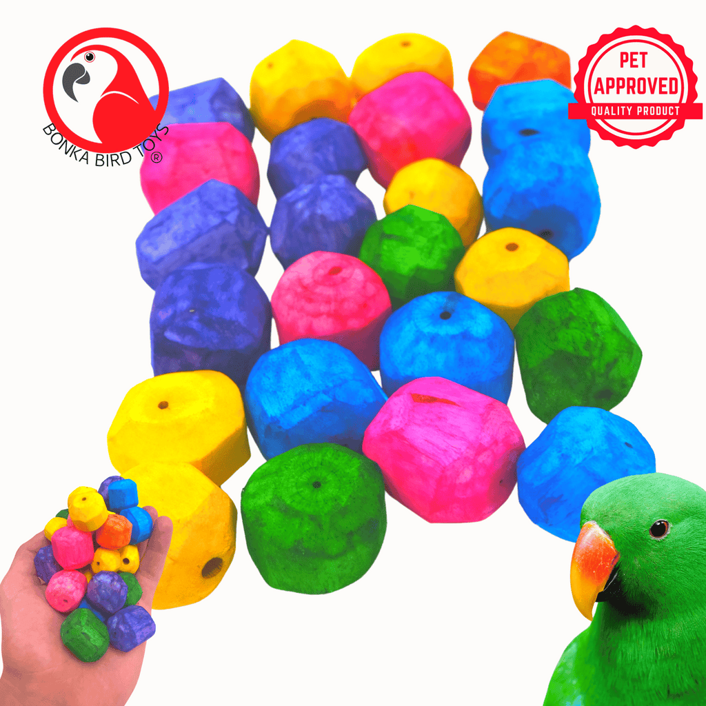 2530 Pk24 Colored Sola Rocks