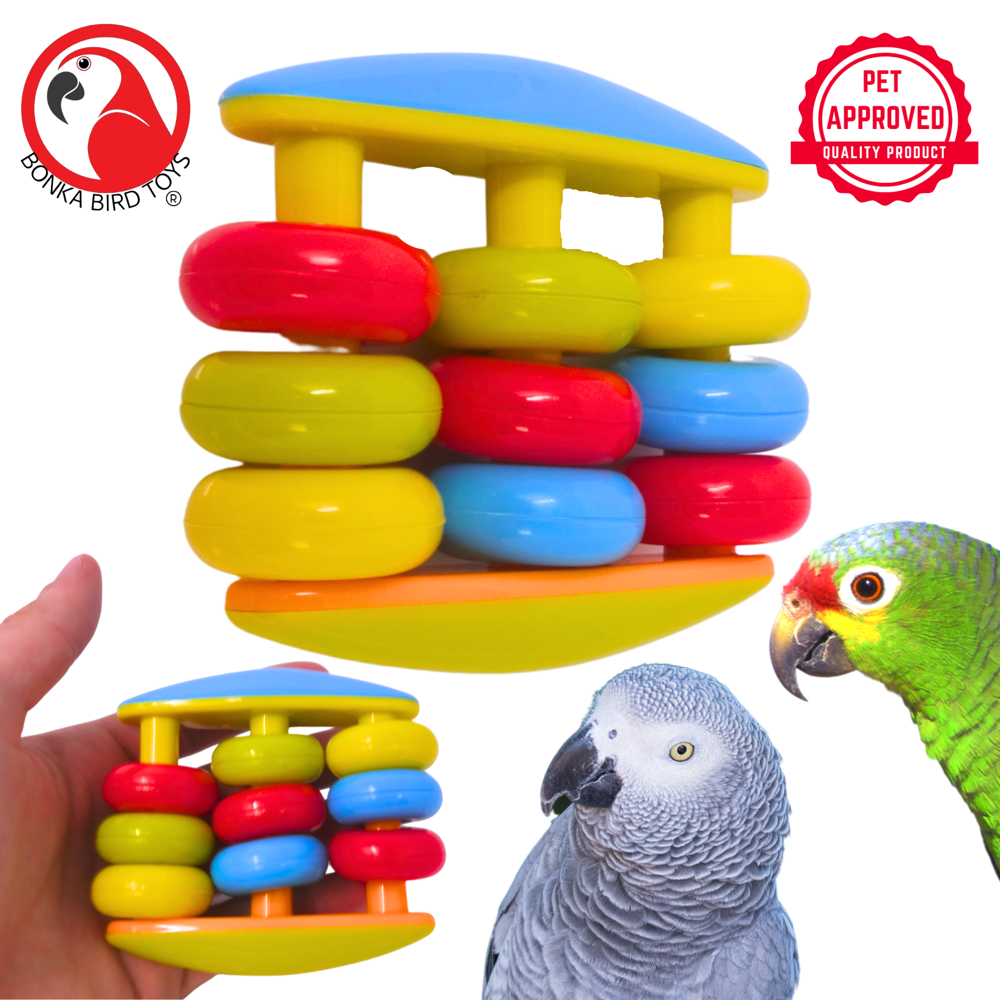2460 Abacus