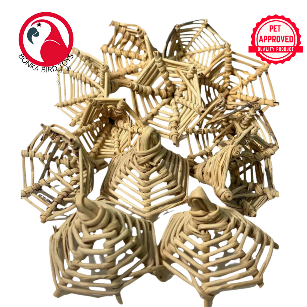 3341 Pk12 Small Vine Cap