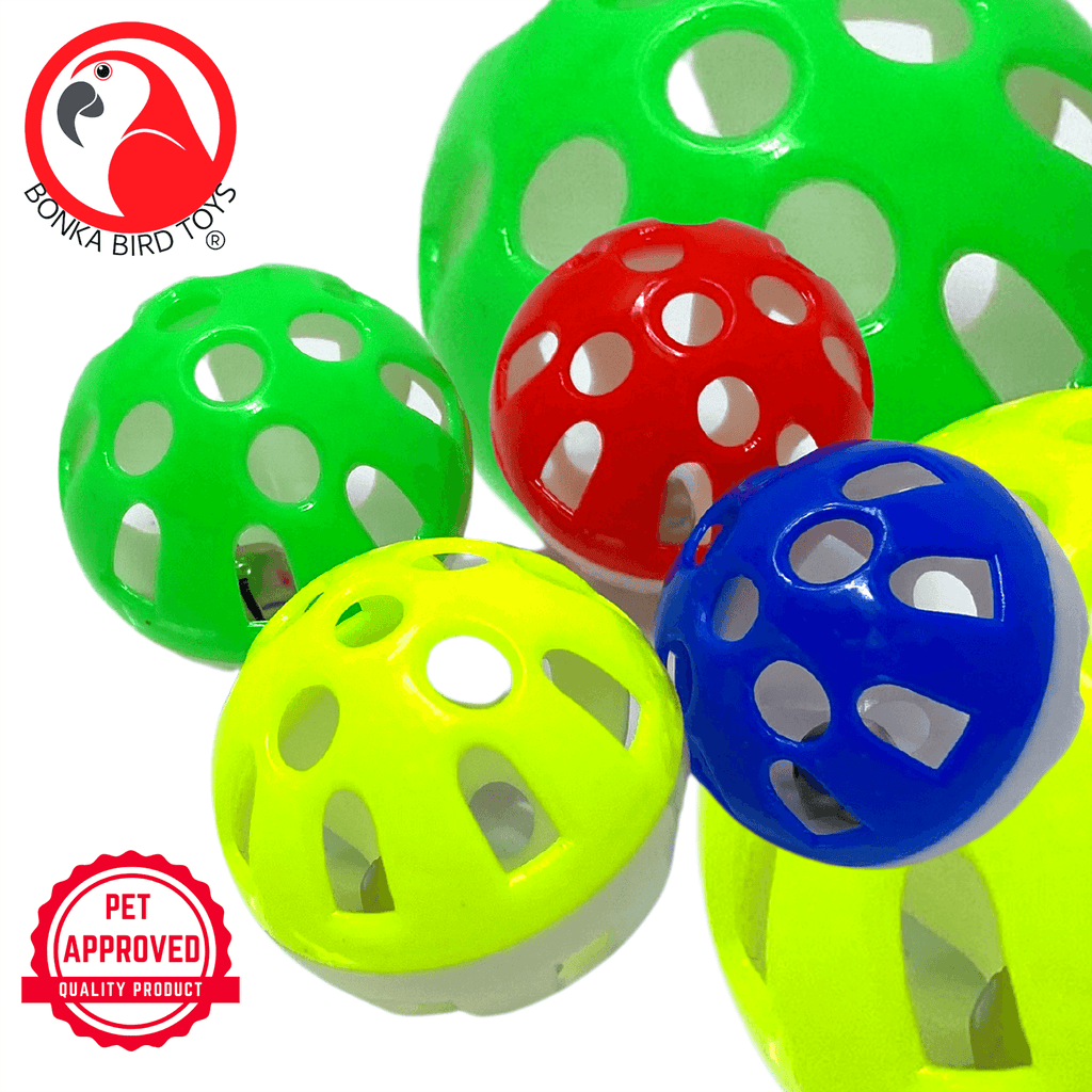 35036 Jingle Balls 4 pack
