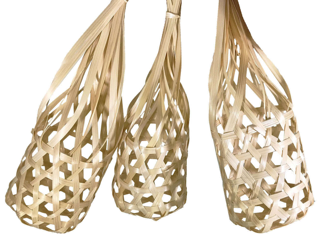 2043 pk3 Basket Fish