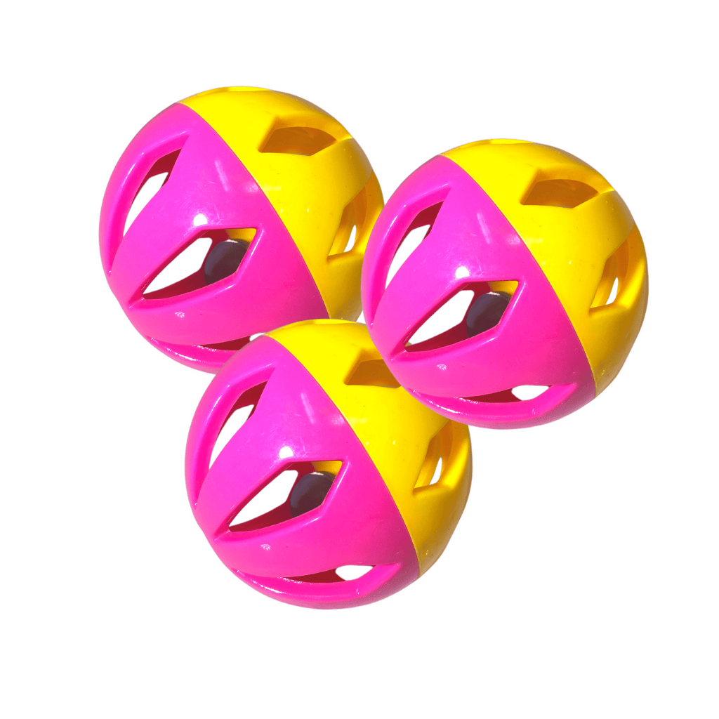 Lattice Balls
