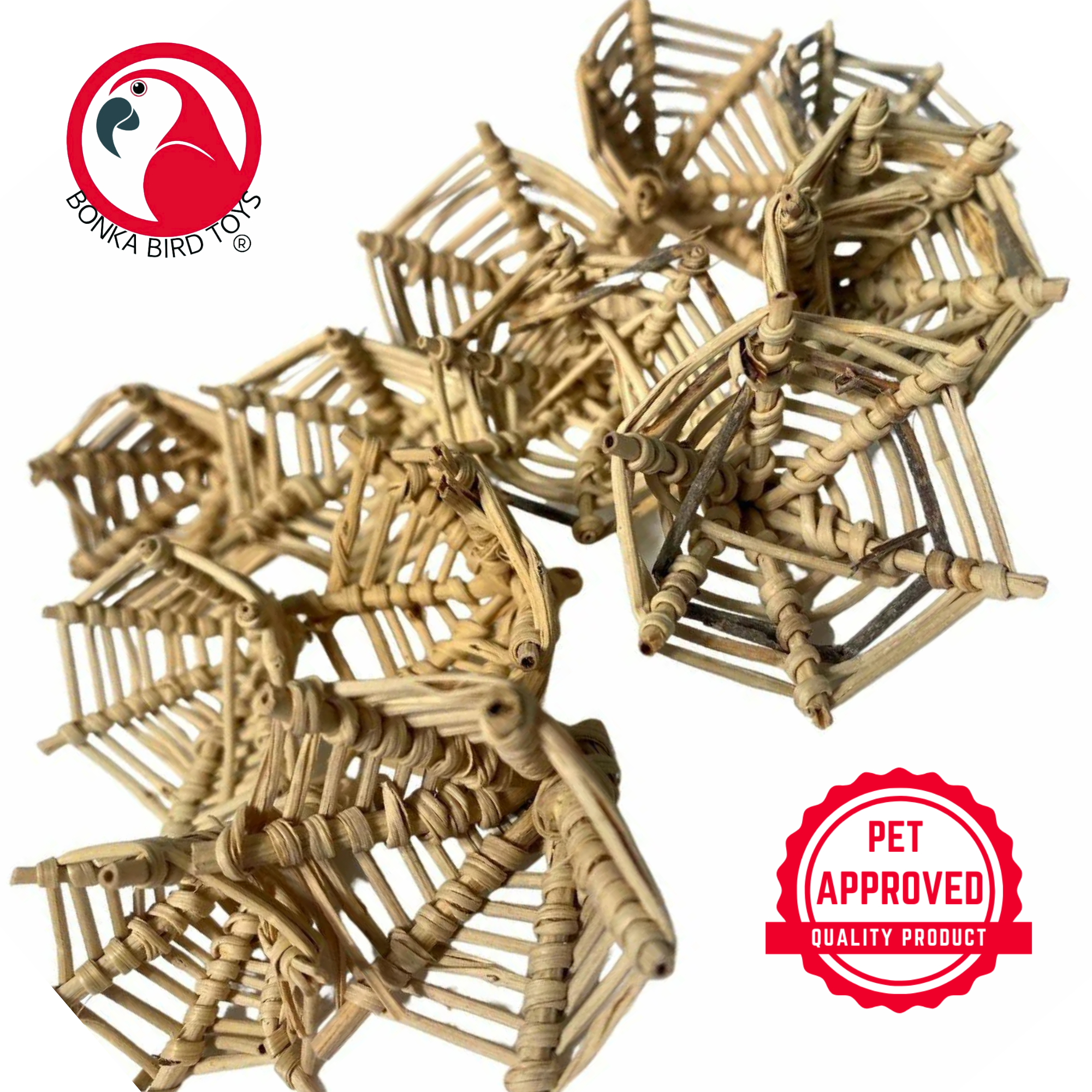 3341 Pk12 Small Vine Cap