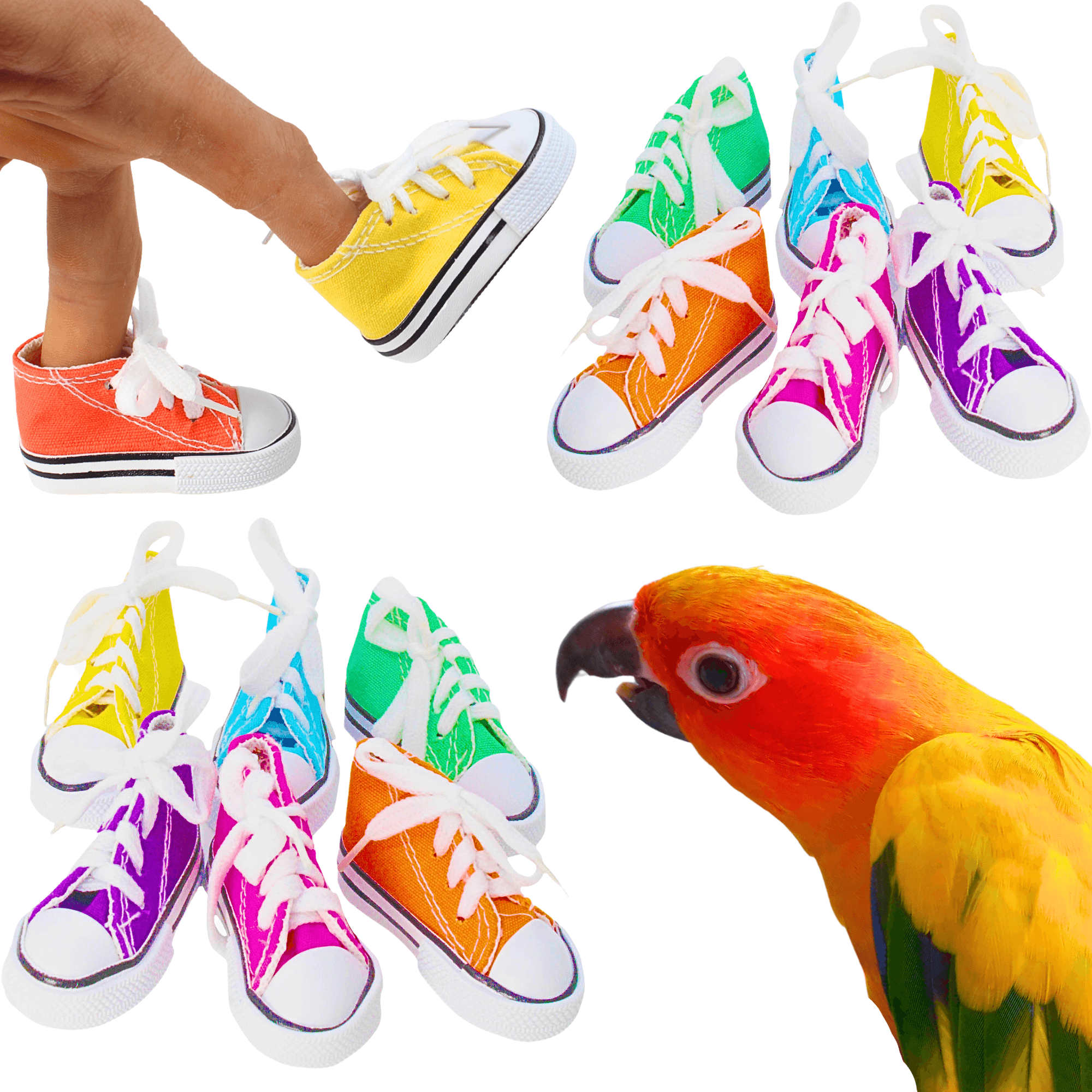 Mini Sneakers Pk12 - Pk24