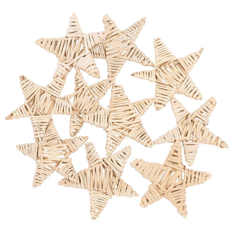 1302 Small Vine Star