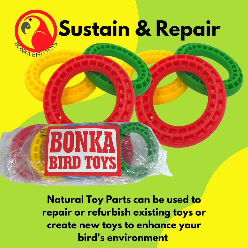 3623 Pk 6 Strong Rings