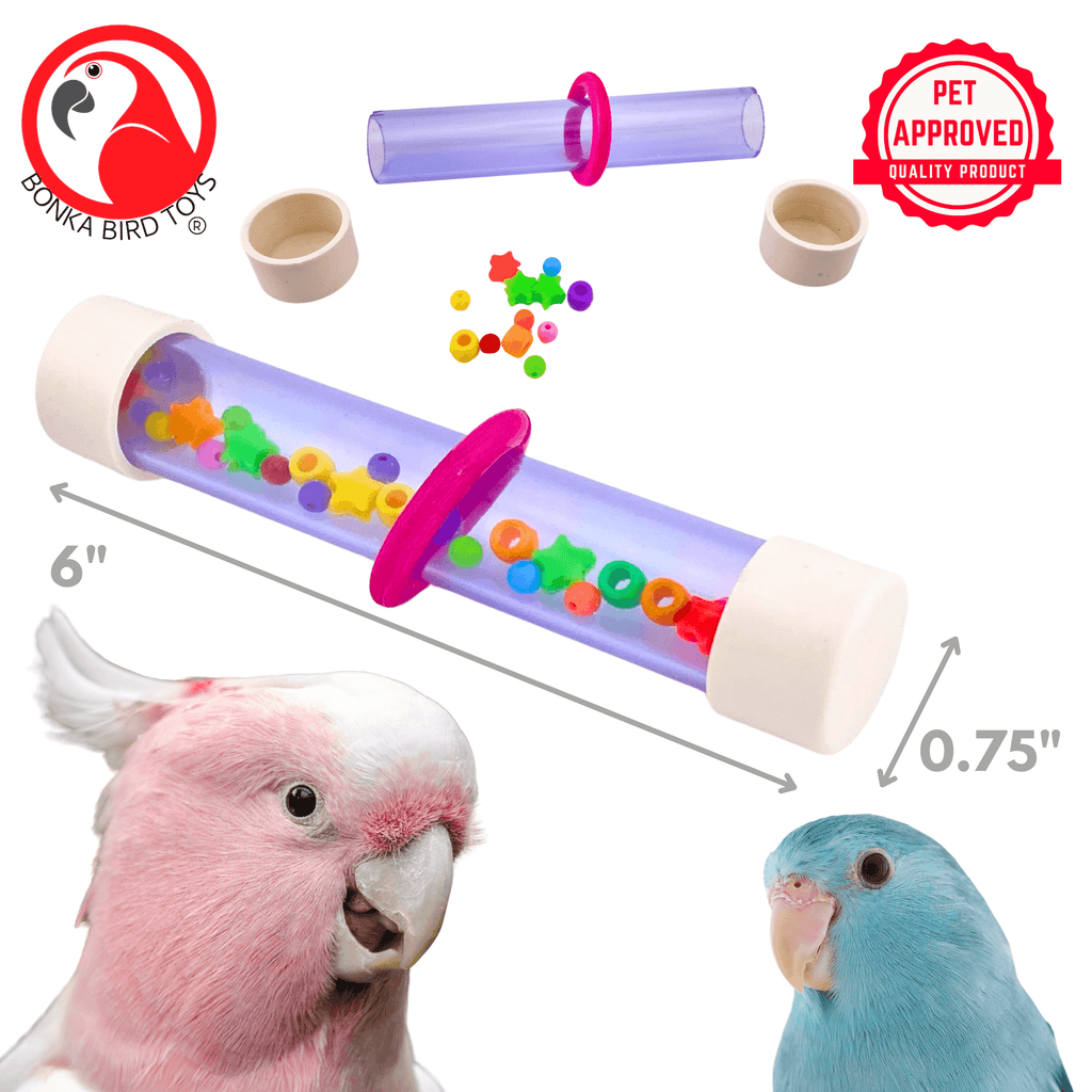 2633 Rattle Tube