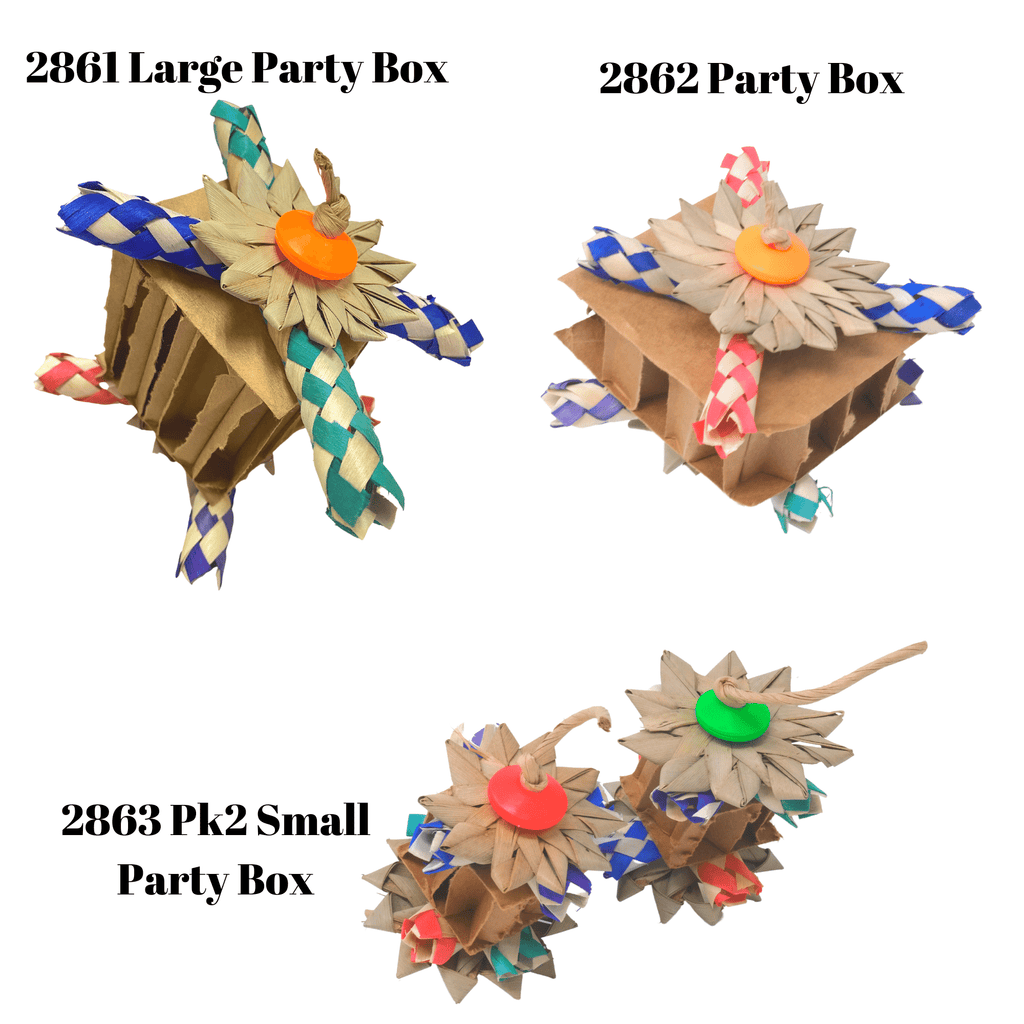 Party Box