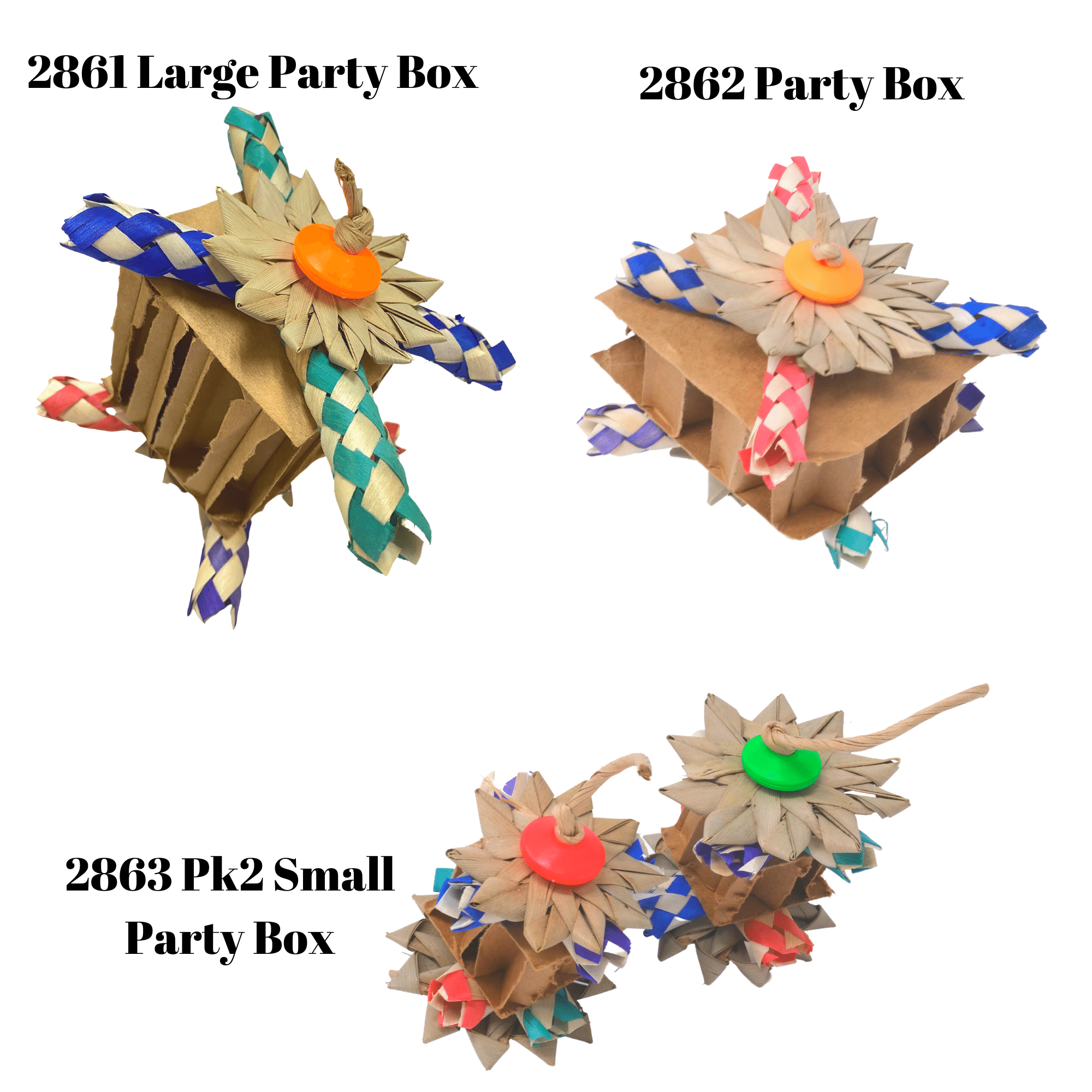 Party Box
