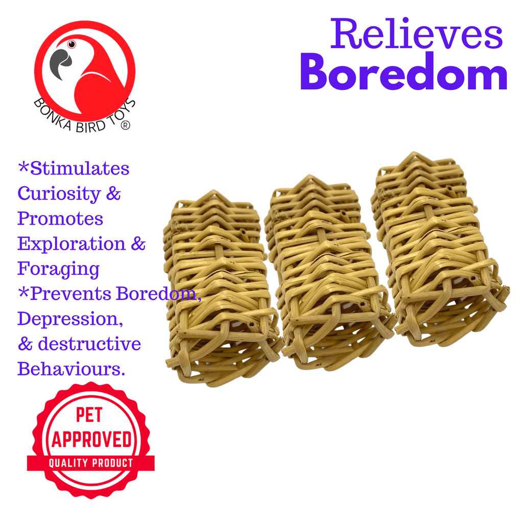 3334 X-Small Pk3 Vine Tunnel