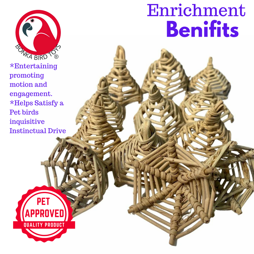 3341 Pk12 Small Vine Cap