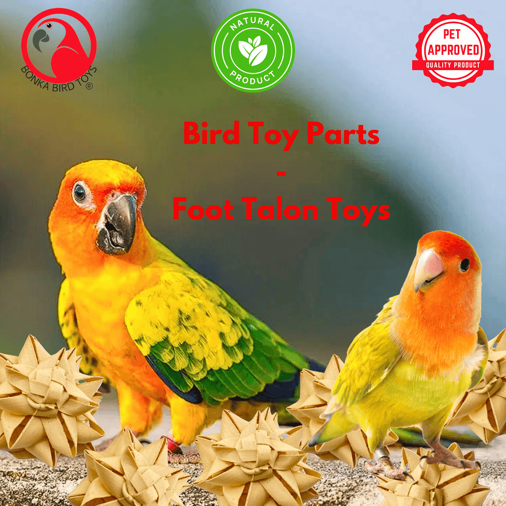 3821 Pk6 Medium Palm Flower