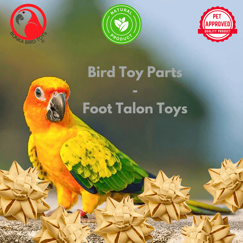 3373 Pk6 Small Palm Flower