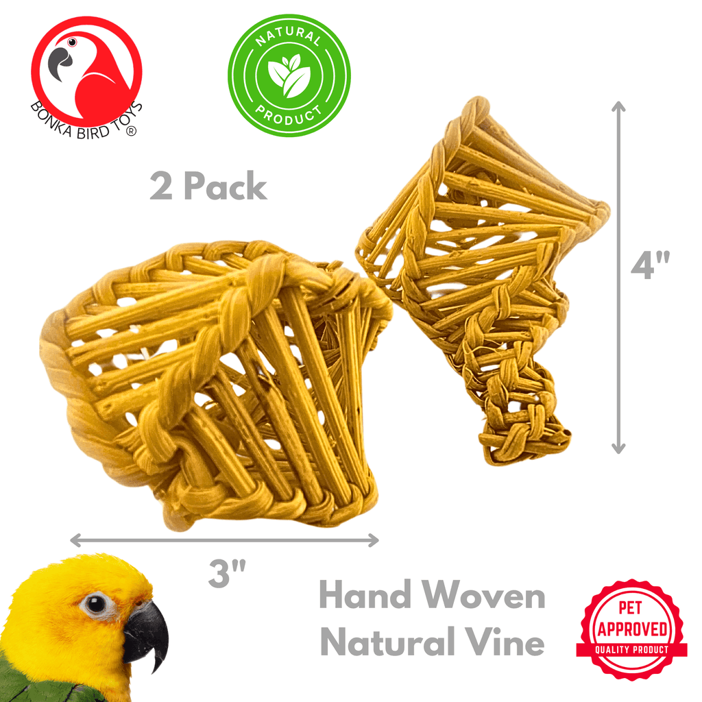3338 Pk2 Twisted Vine