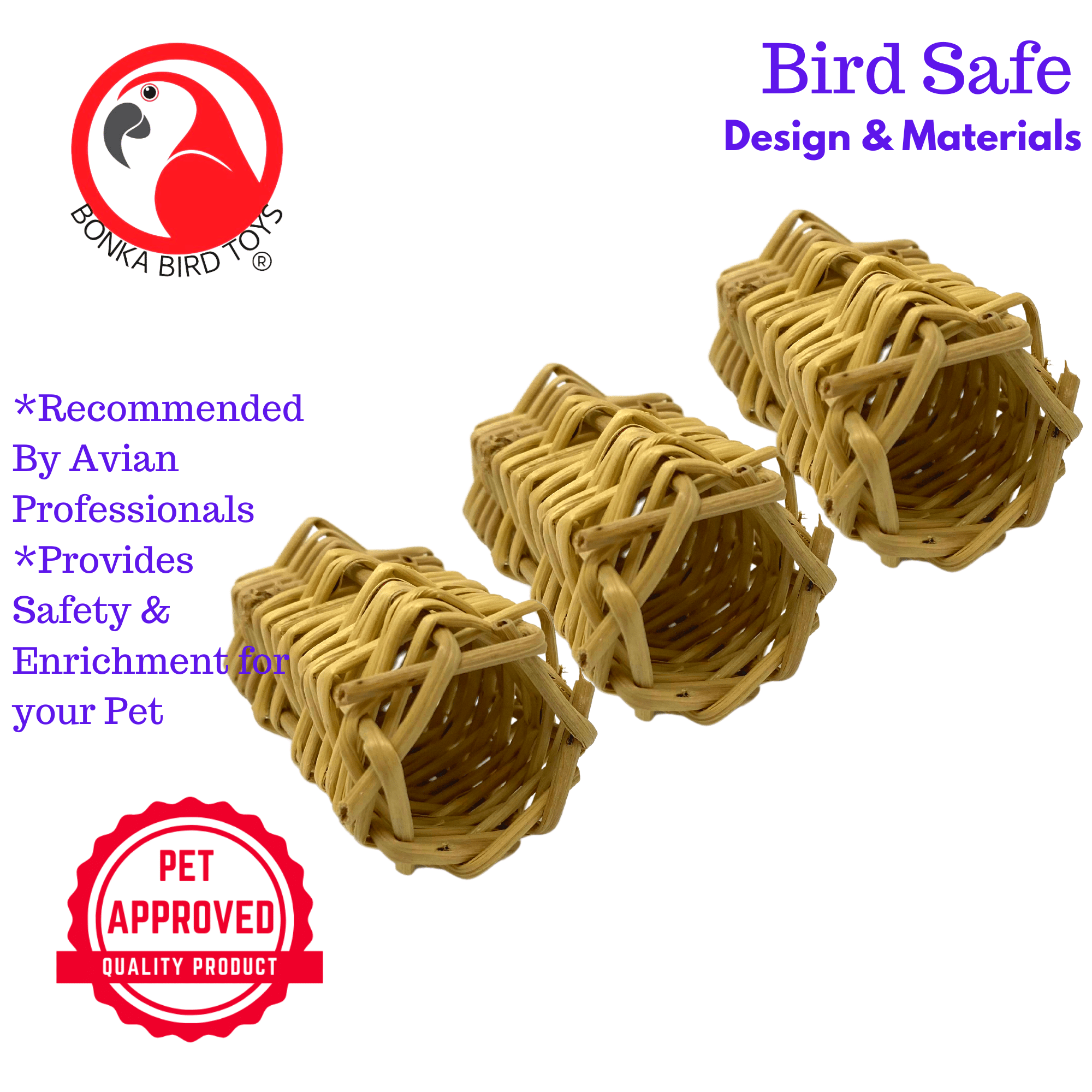 3334 X-Small Pk3 Vine Tunnel