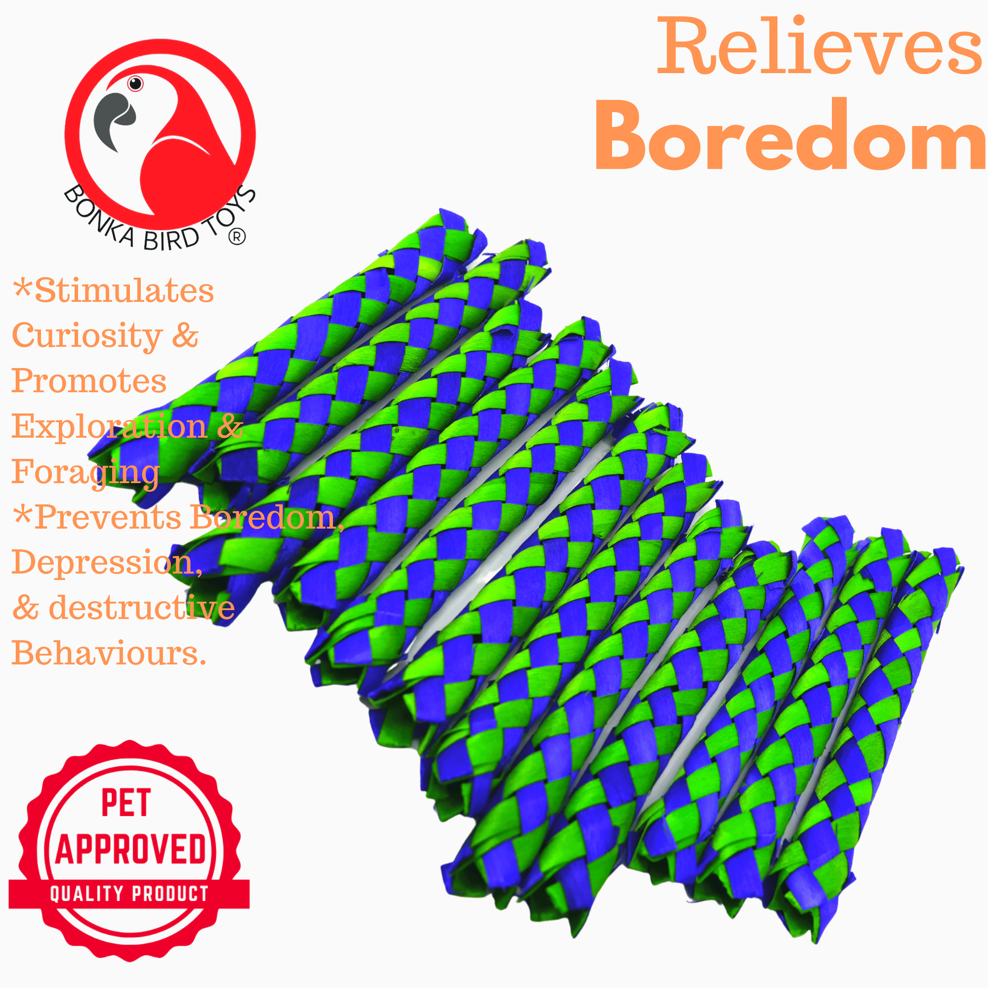 PK12 Halloween Finger Traps