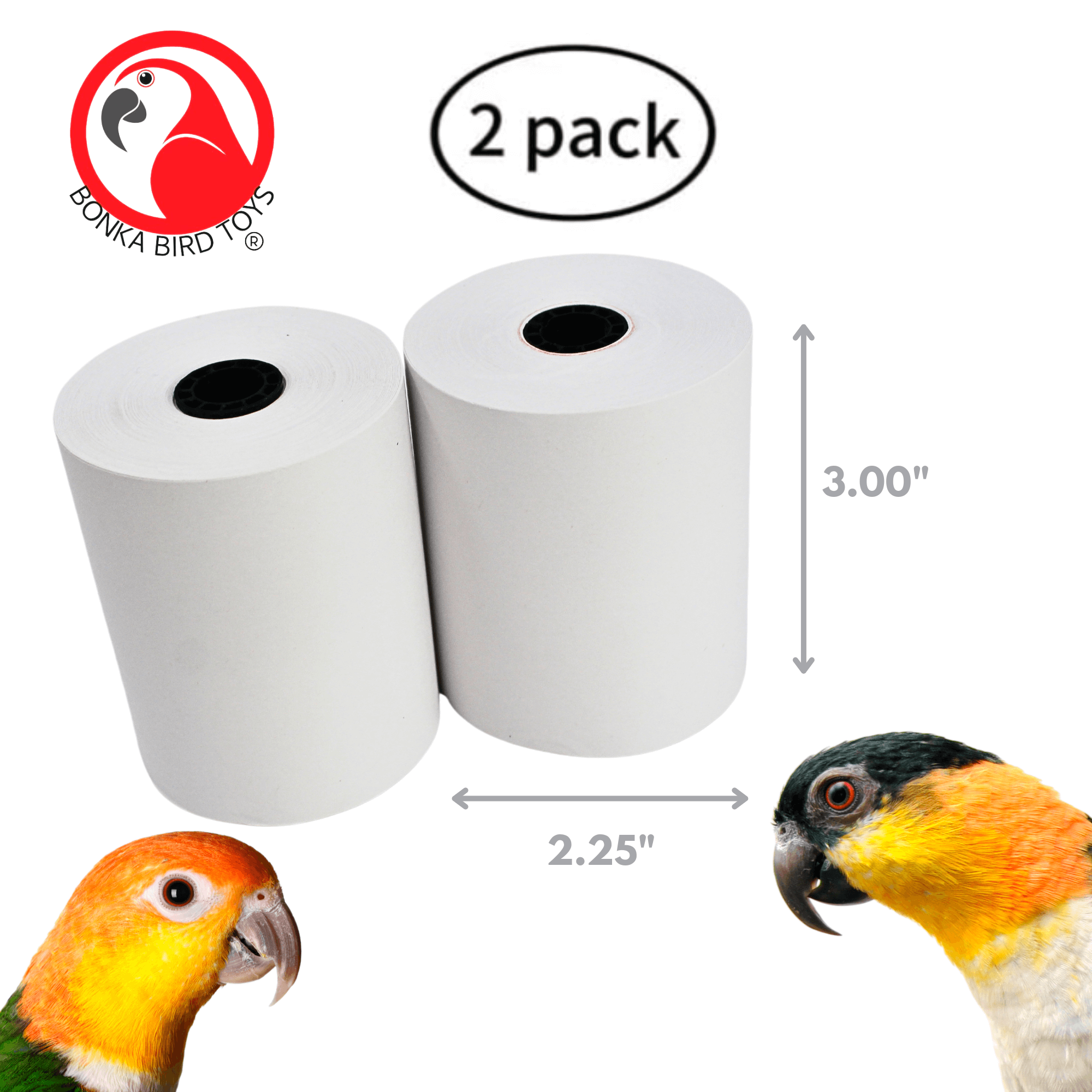 3135 Pk2 Large Shredmaster Refill