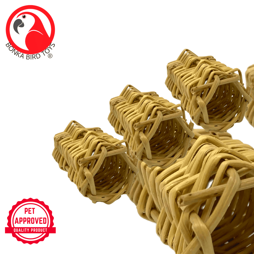 3334 X-Small Pk3 Vine Tunnel