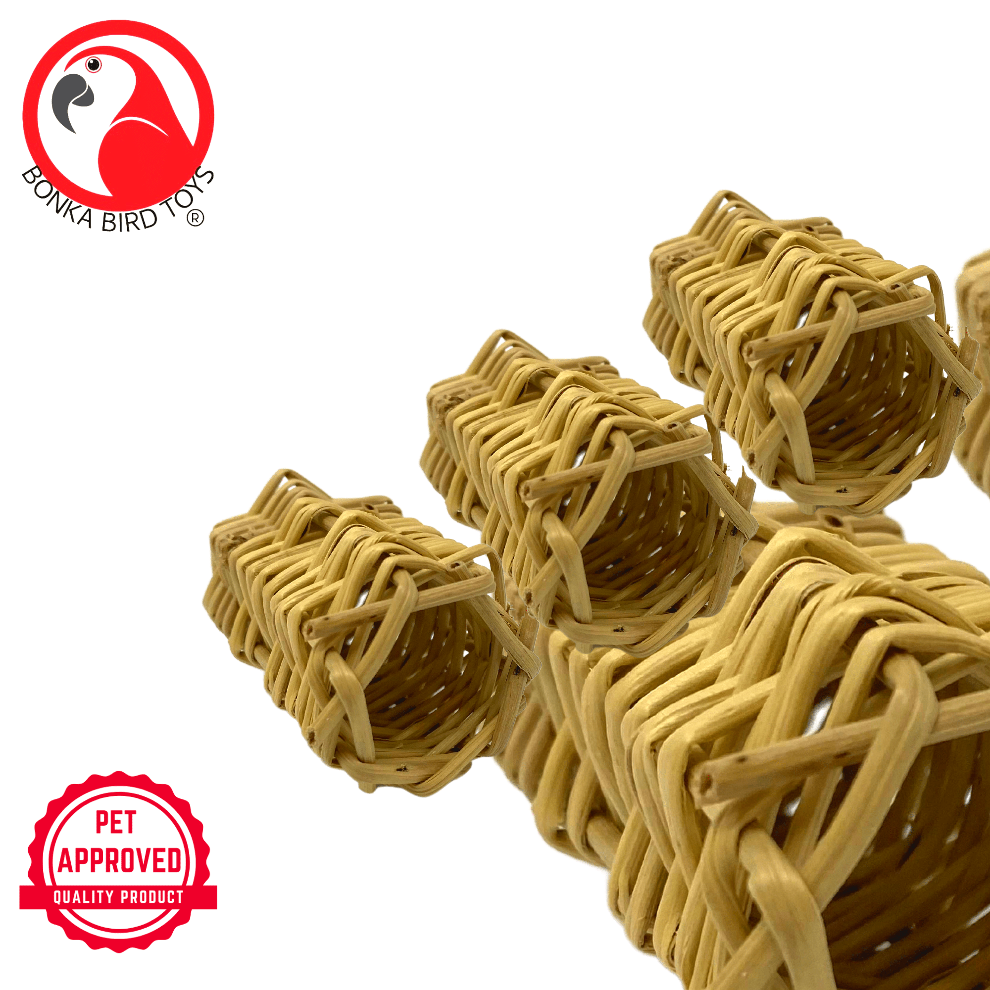 3334 X-Small Pk3 Vine Tunnel