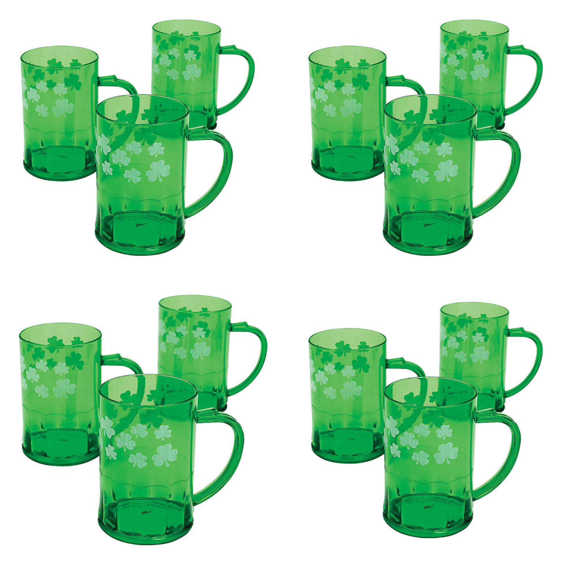 Lucky Mugs Foot Talon Craft Part Bird Toys