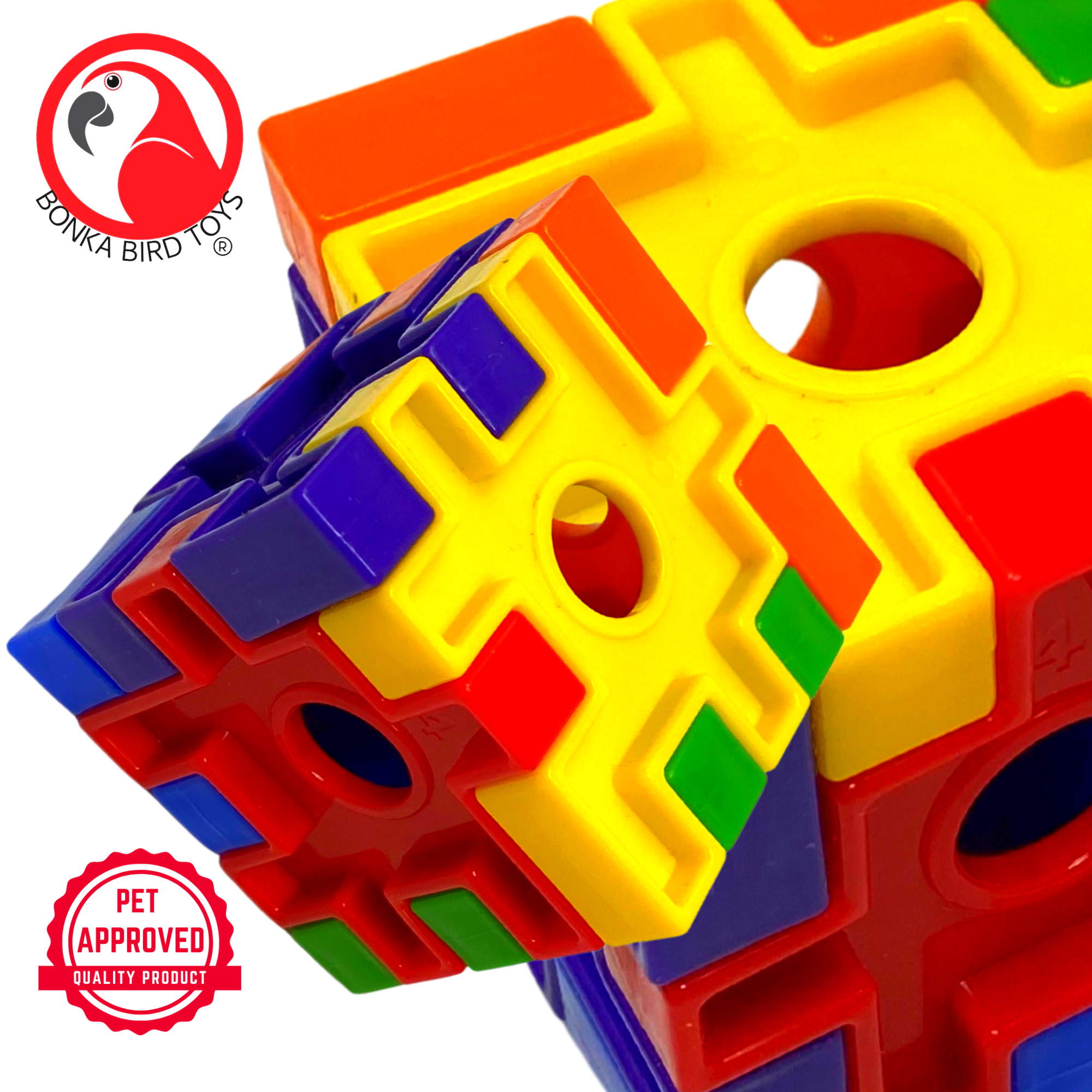 2920 Puzzle Cube