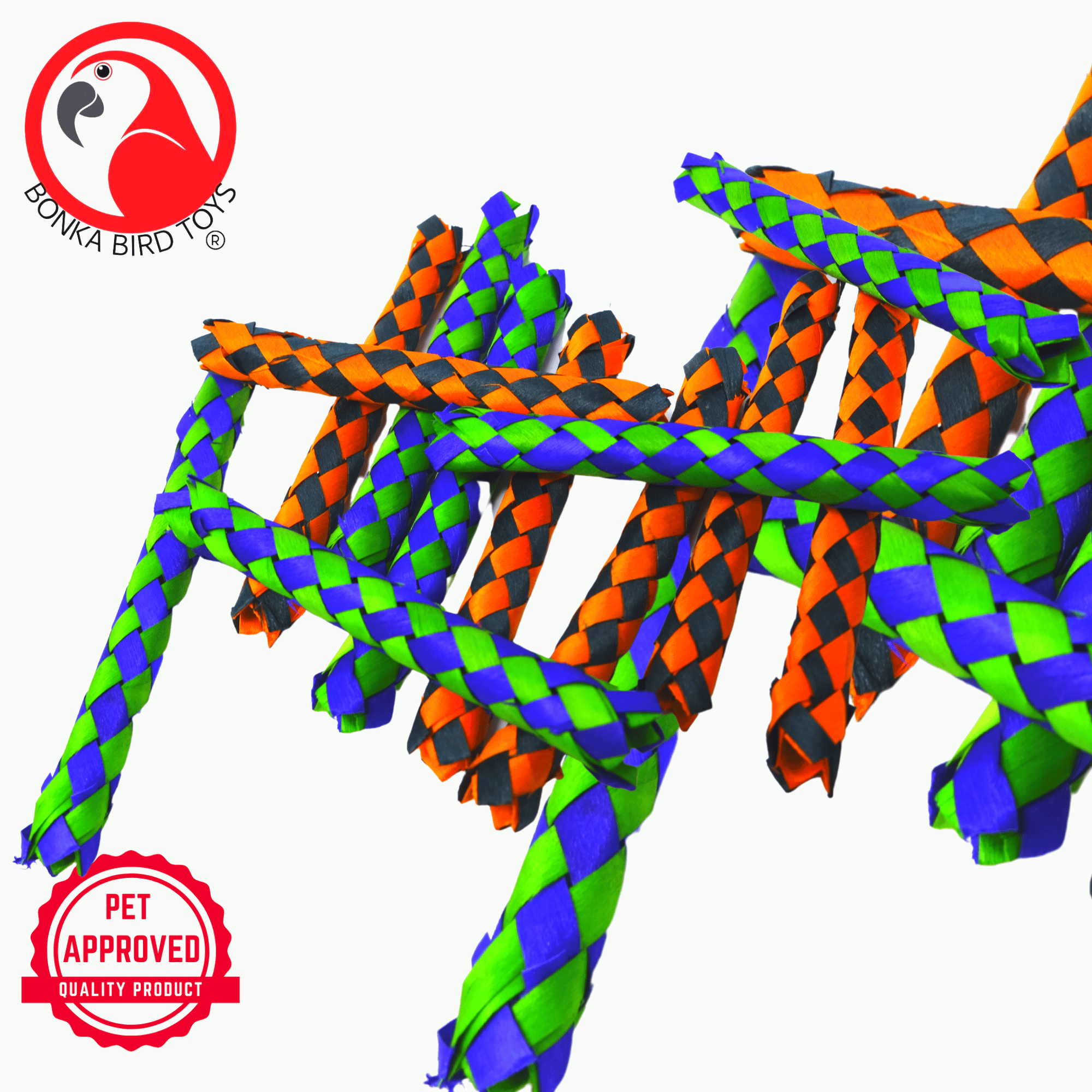 PK12 Halloween Finger Traps