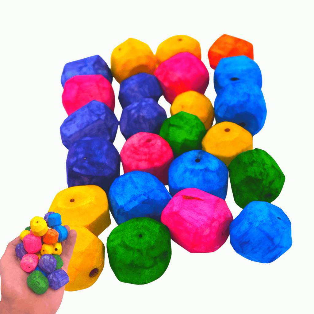2530 Pk24 Colored Sola Rocks