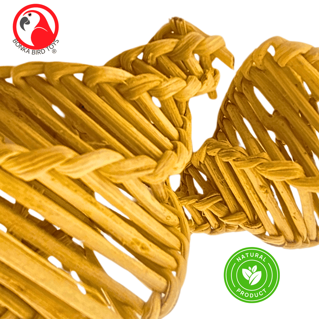 3338 Pk2 Twisted Vine