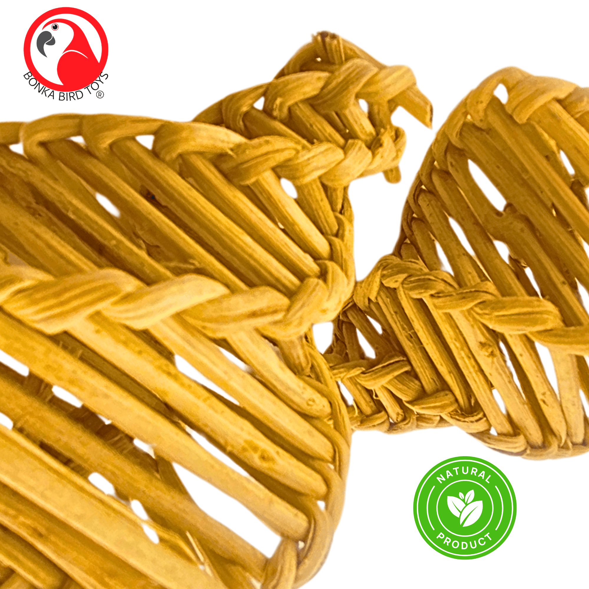 3338 Pk2 Twisted Vine