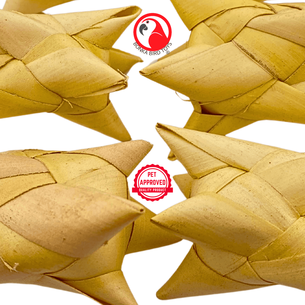 3320 Pk6 Palm Satellites