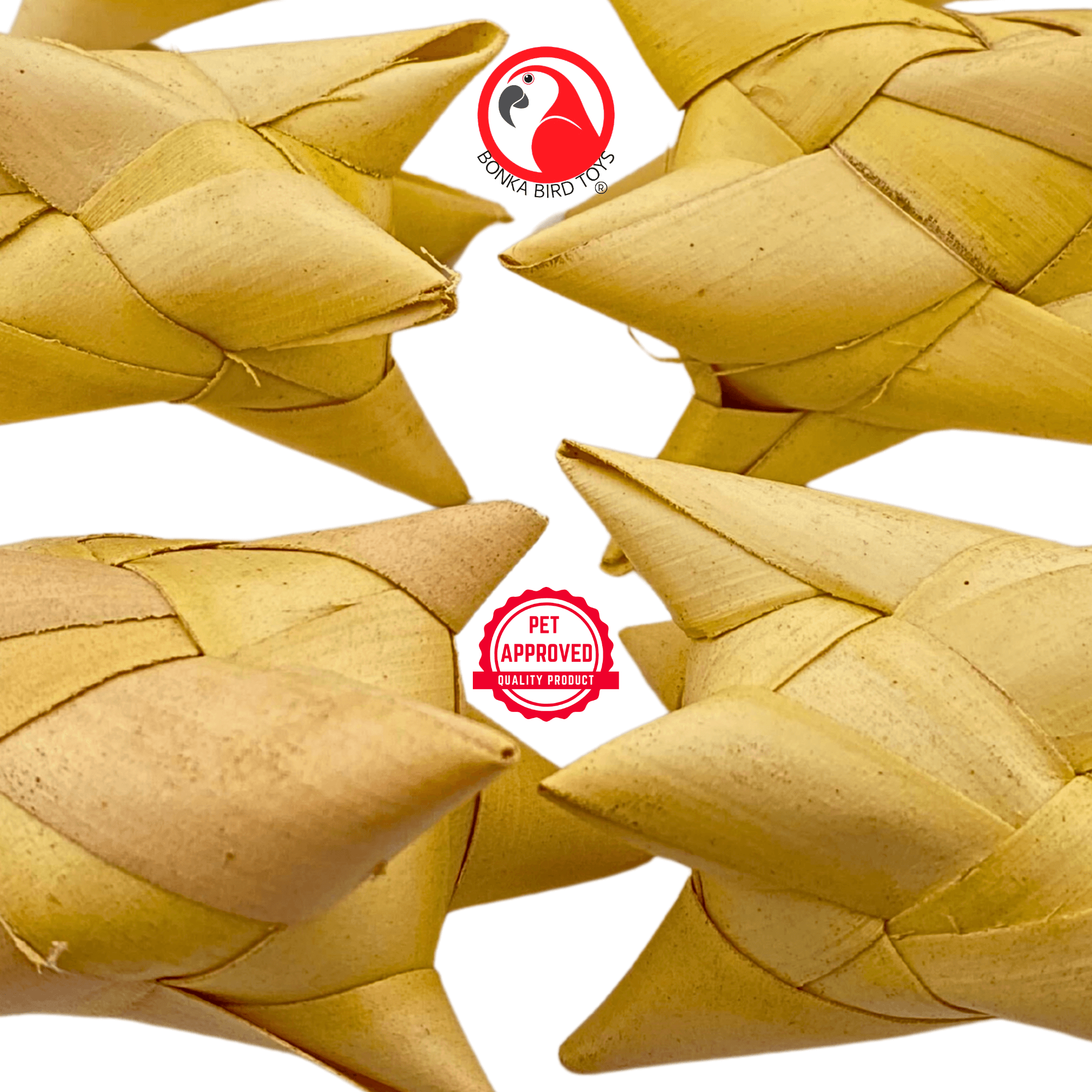 3320 Pk6 Palm Satellites