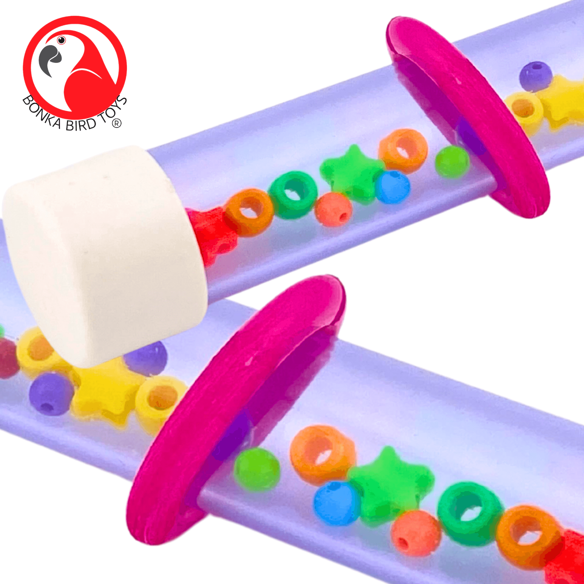 2633 Rattle Tube