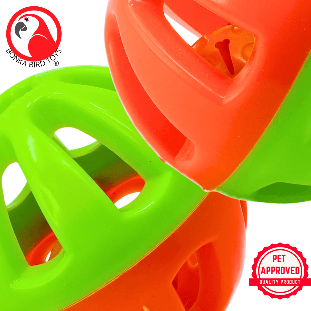 1404 Big 3-Inch Ball