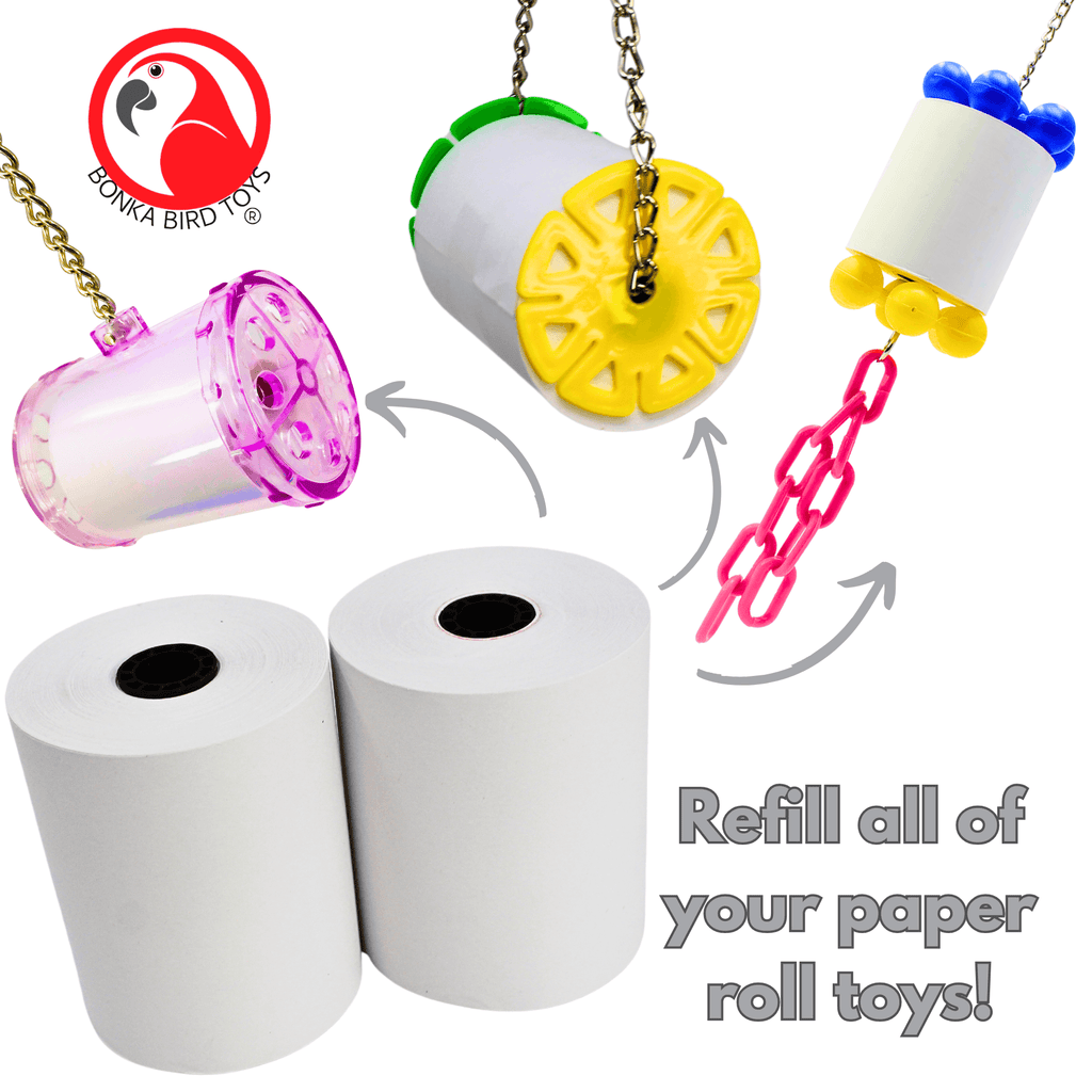 3135 Pk2 Large Shredmaster Refill