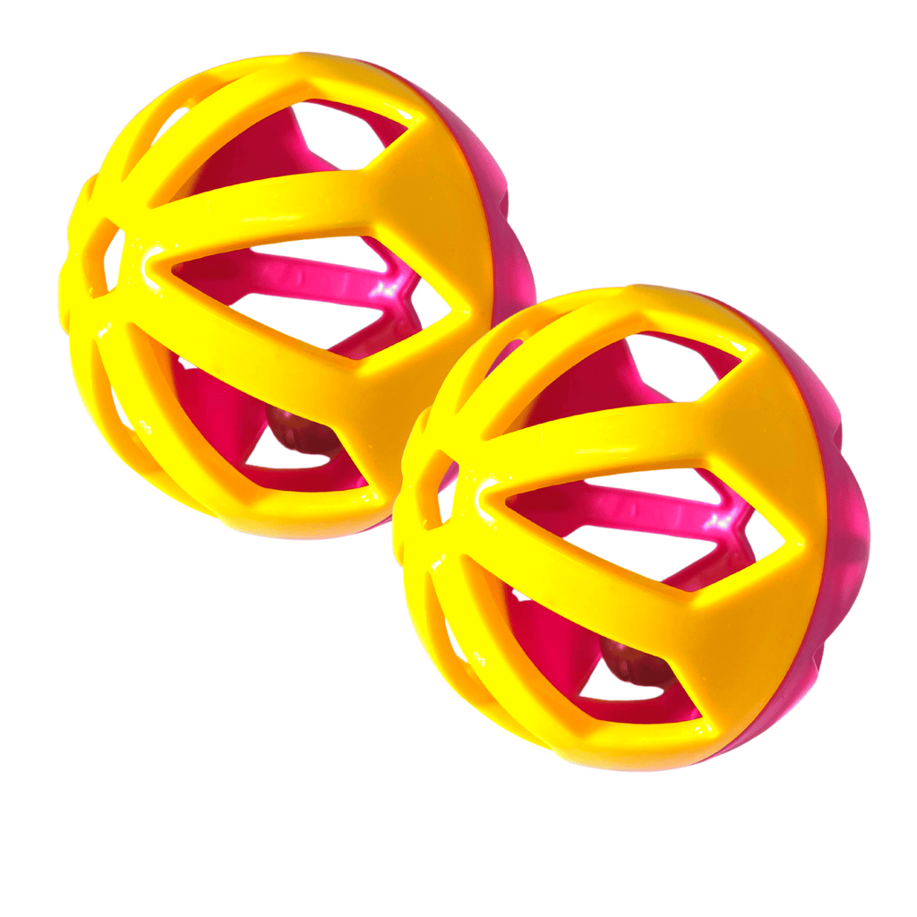 Lattice Balls