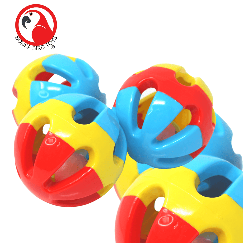 1312 Pk3 Soccer Balls 3 Inch