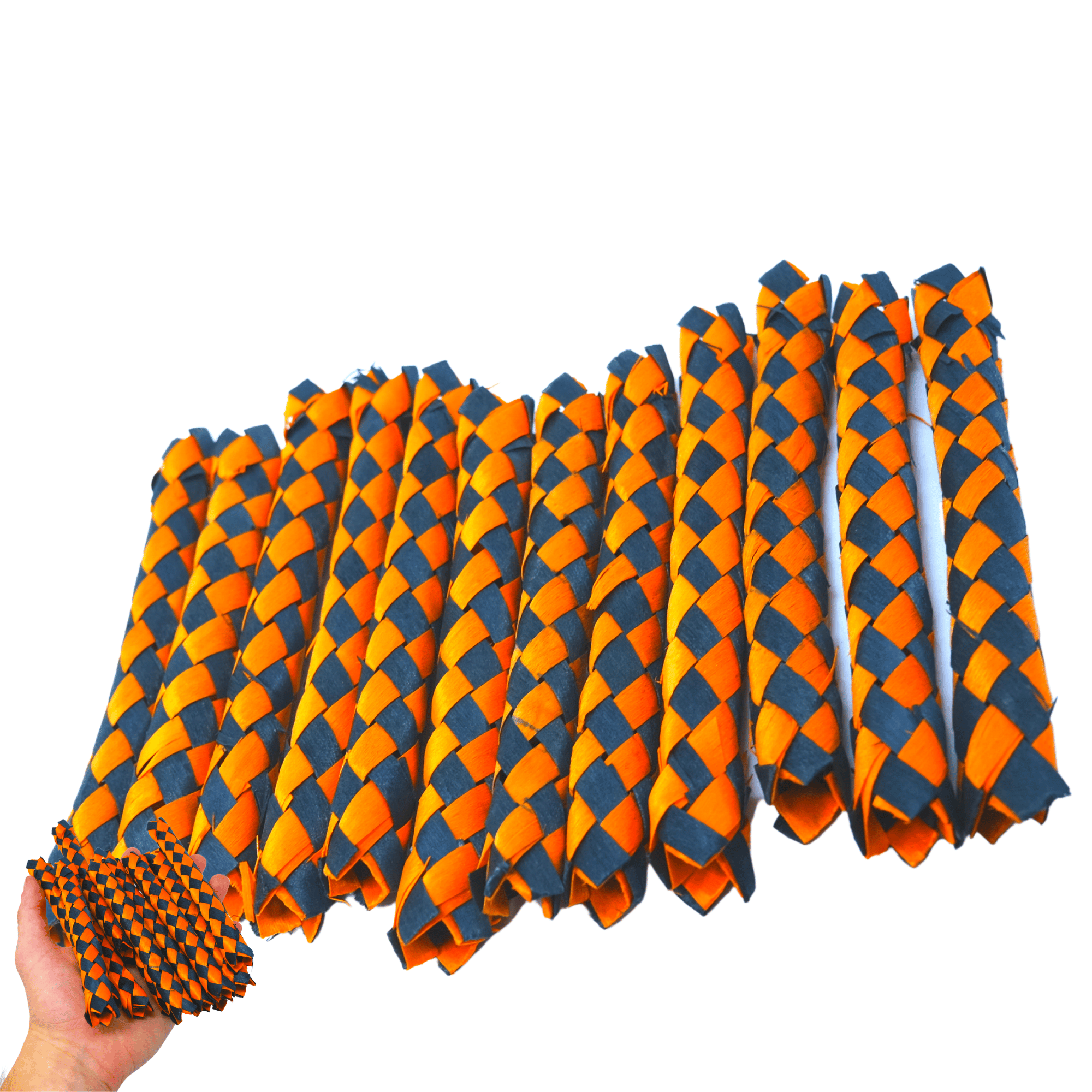 PK12 Halloween Finger Traps