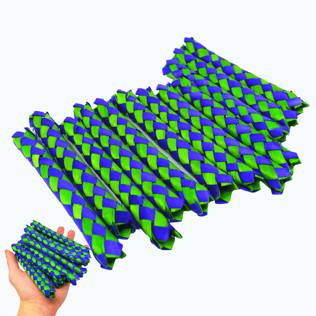 PK12 Halloween Finger Traps