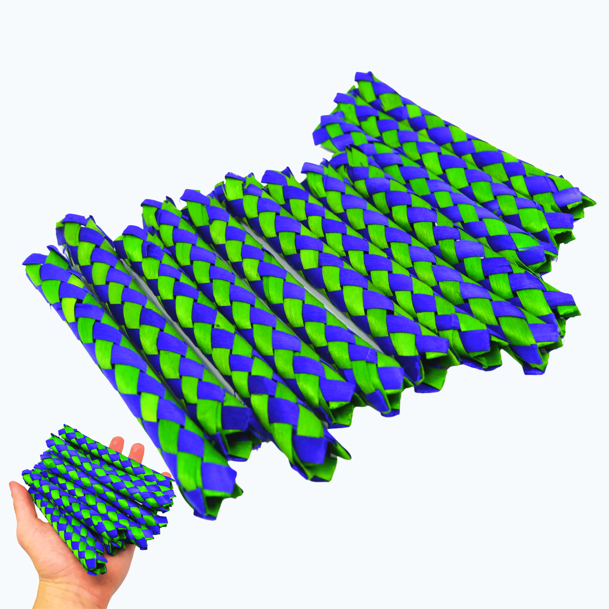 PK12 Halloween Finger Traps