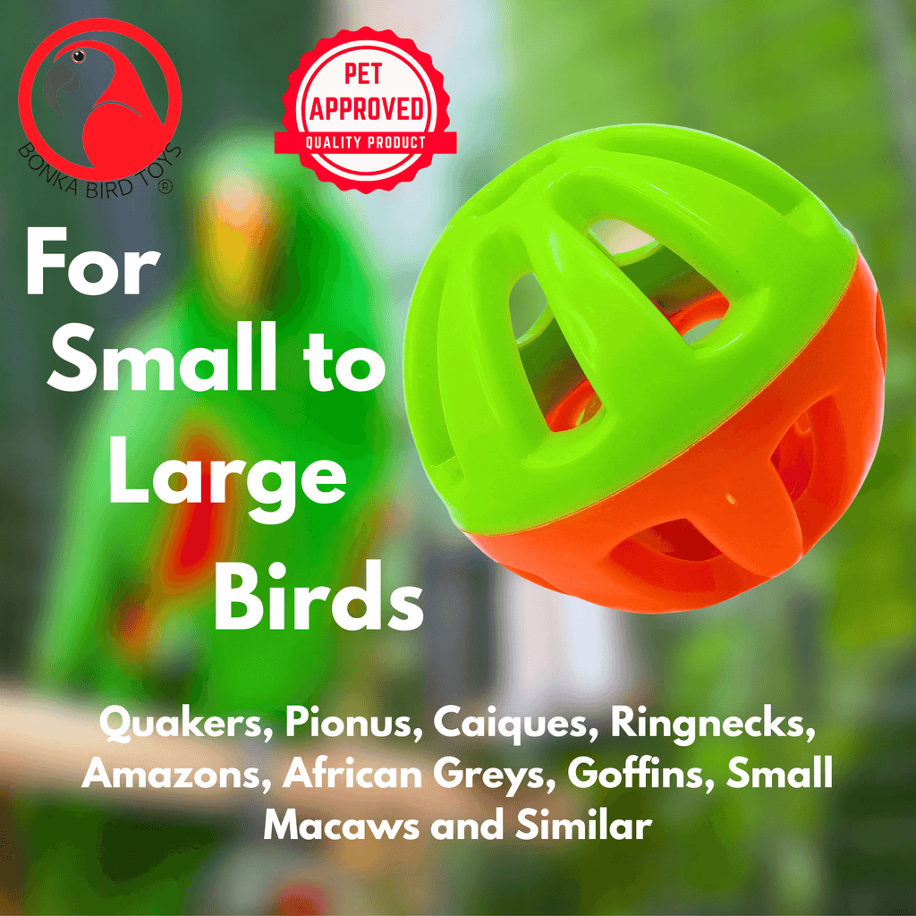 1404 Big 3-Inch Ball
