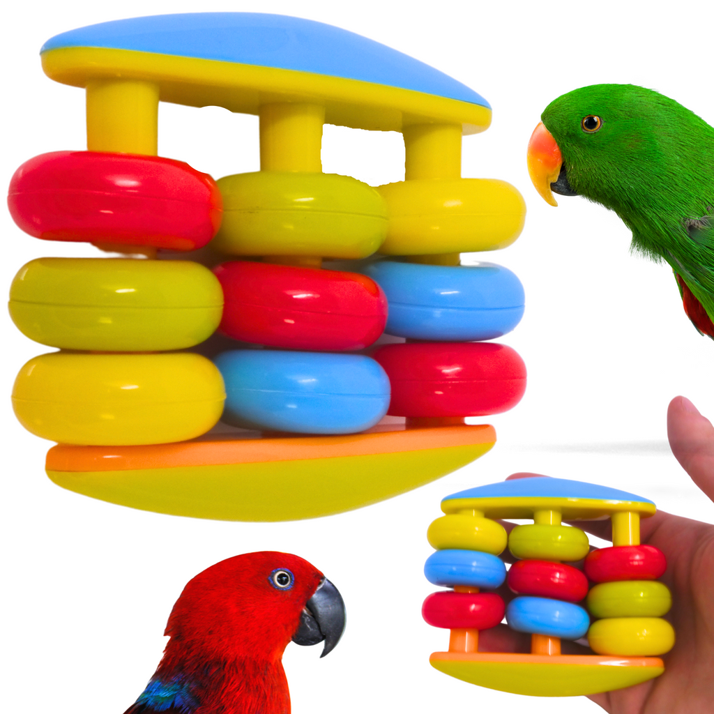 2460 Abacus