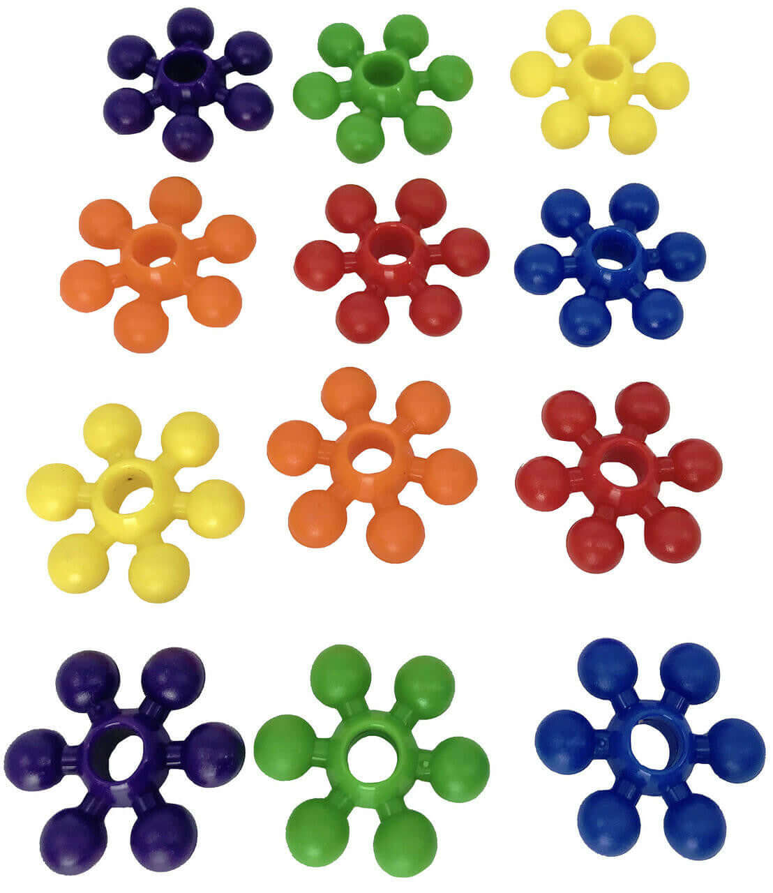 1592 pk12 Bubble Star
