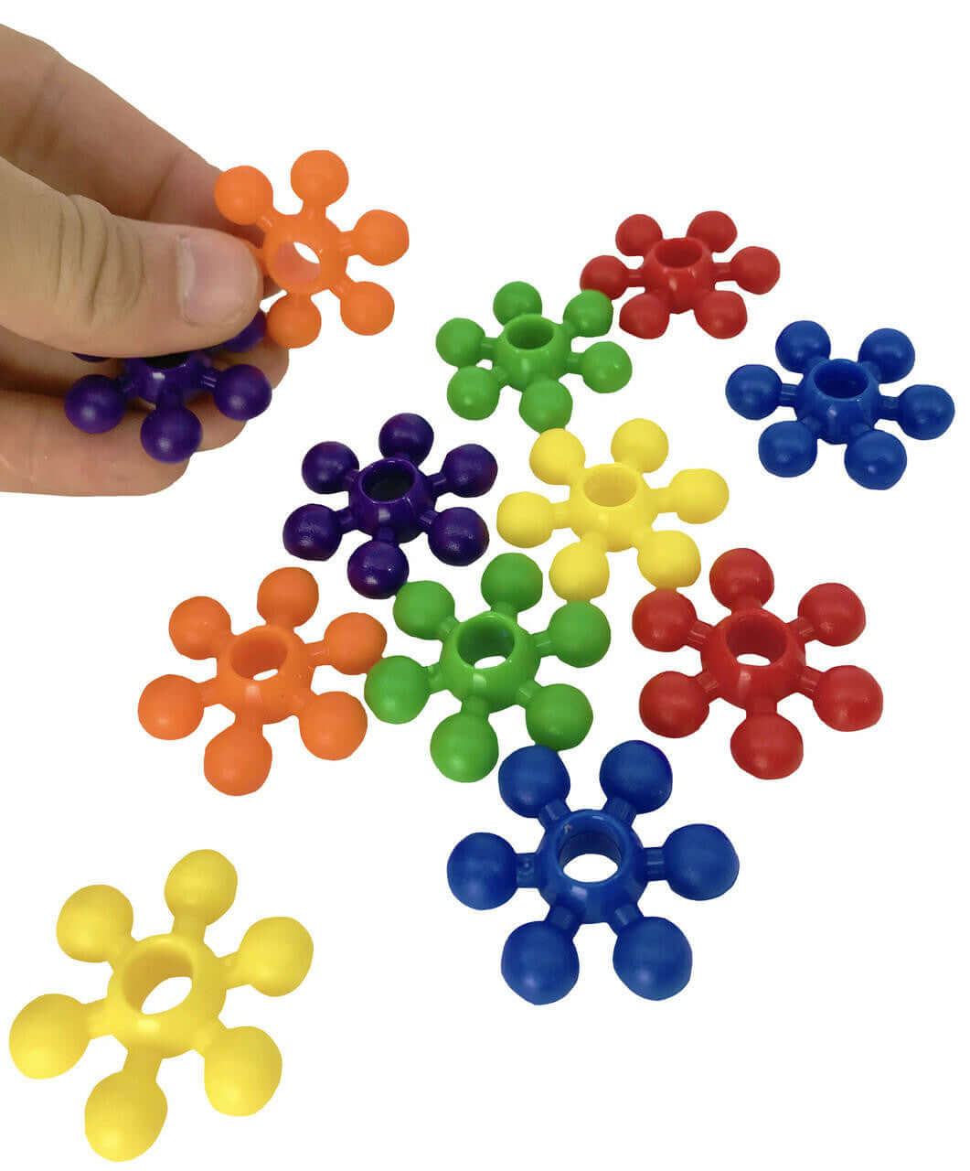 1592 pk12 Bubble Star